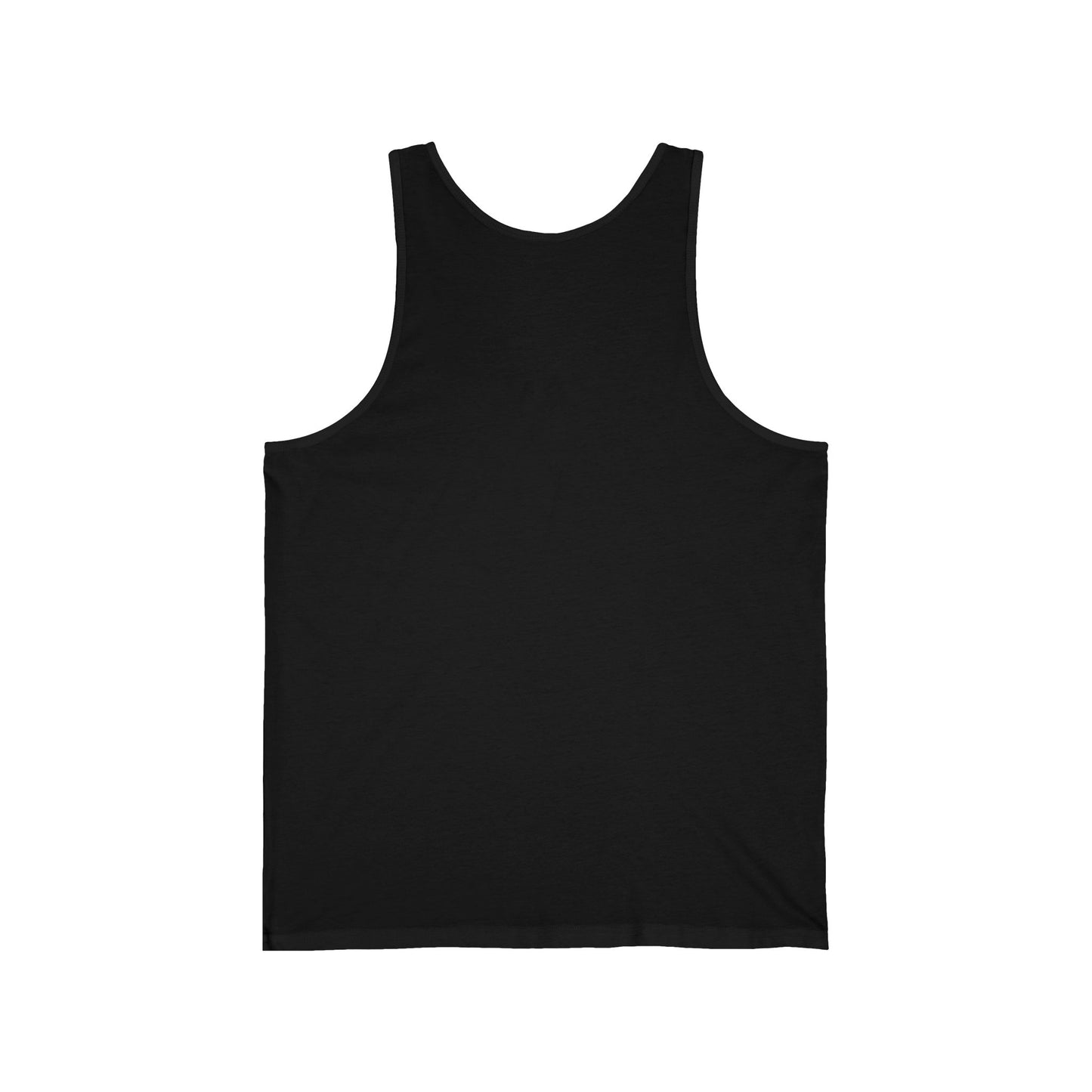 Ball Mom Unisex Jersey Tank - Soft, Stylish Apparel for Sporty Moms