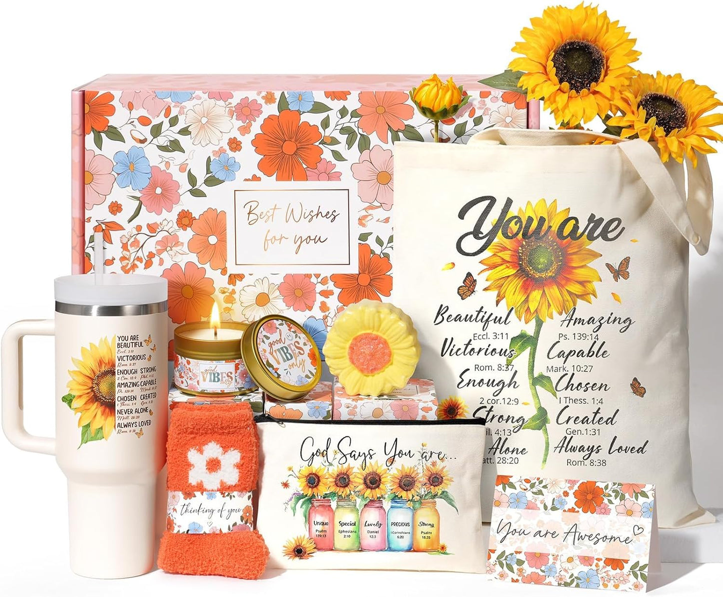 You are.... gift set