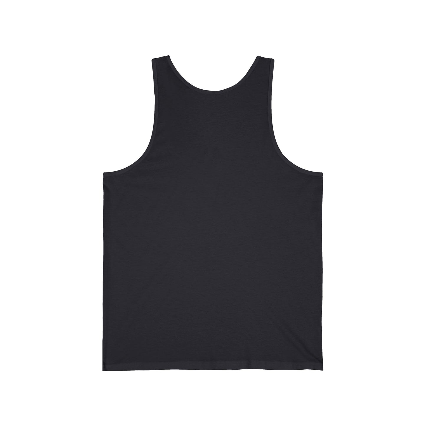 Ball Mom Unisex Jersey Tank - Soft, Stylish Apparel for Sporty Moms