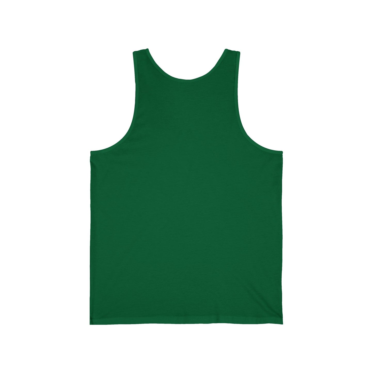 Ball Mom Unisex Jersey Tank - Soft, Stylish Apparel for Sporty Moms