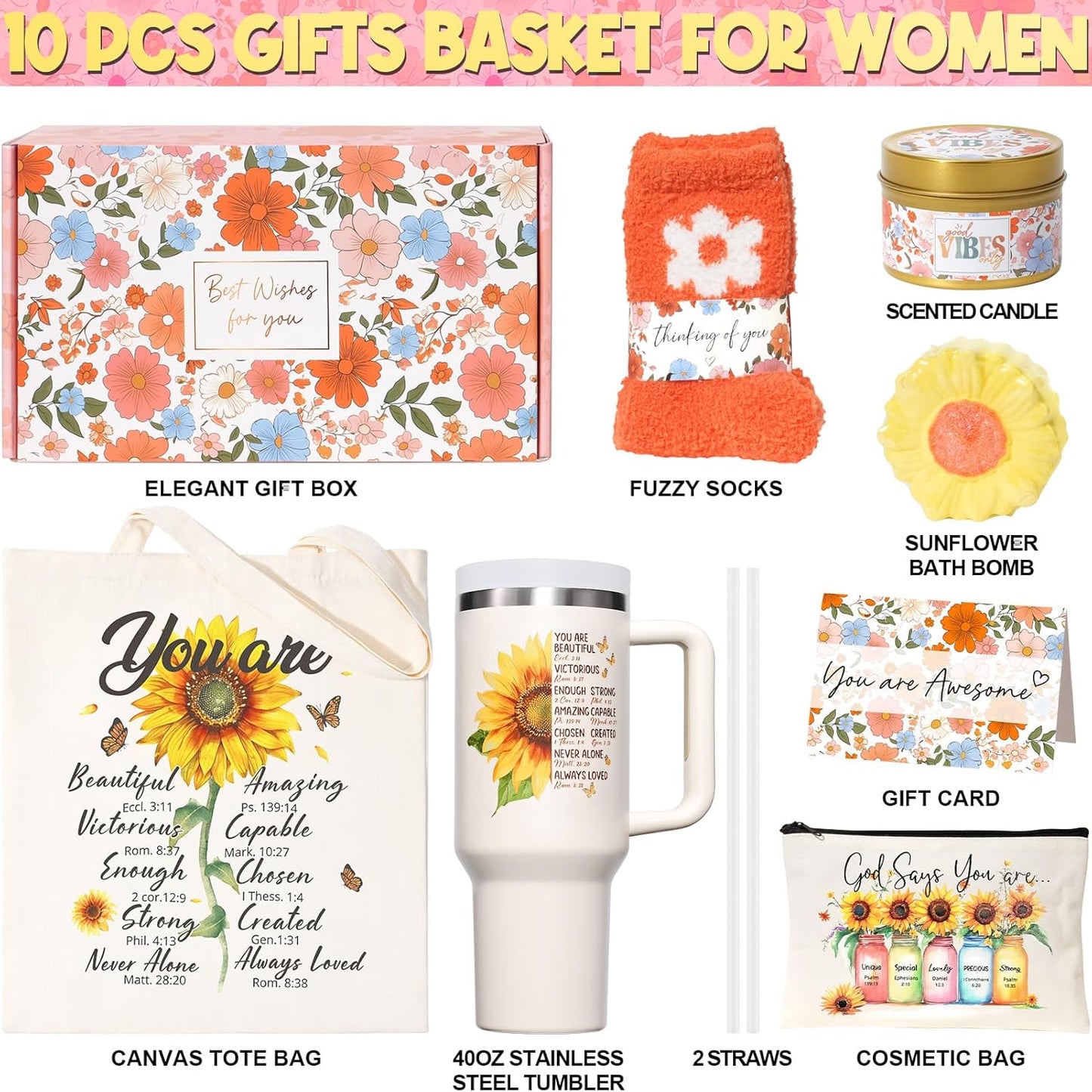 You are.... gift set