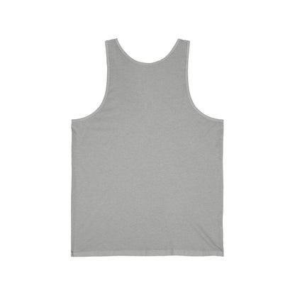 Ball Mom Unisex Jersey Tank - Soft, Stylish Apparel for Sporty Moms