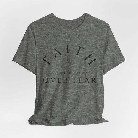 Faith Over Fear Collection