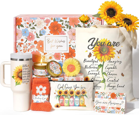 You are.... gift set 