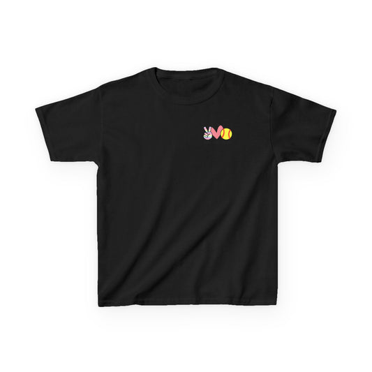 Kids Heavy Cotton™ Tee