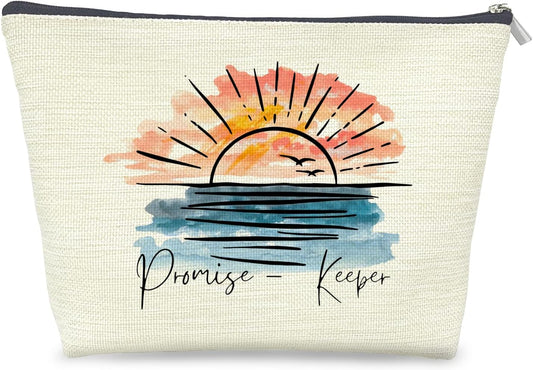 Promise Keeper Make up Bag