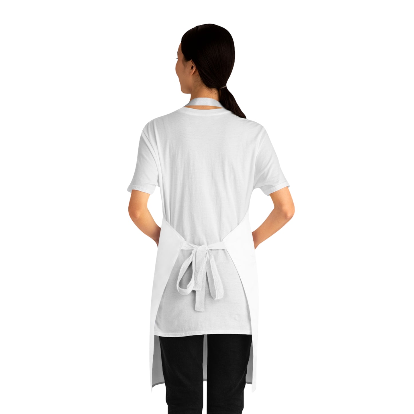 Blessed Batter Kitchen Apron