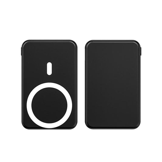 Wireless Magnetic Power Bank for Portable Charger